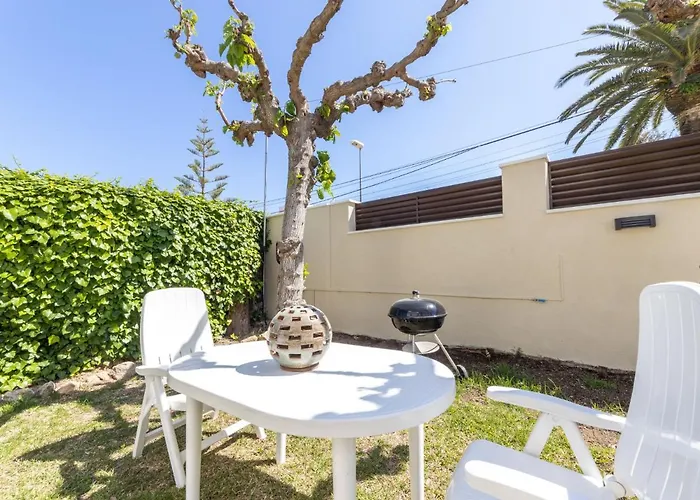 L'estel By Interhome Appartement