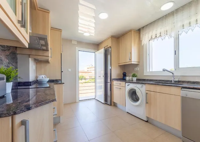 Appartement L'estel By Interhome *