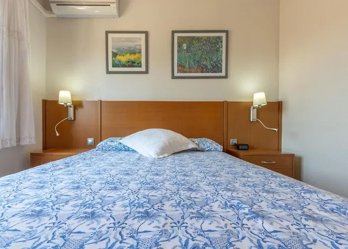L'estel By Interhome * Torredembarra