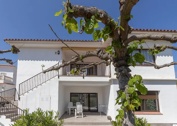 Appartement L'estel By Interhome Torredembarra
