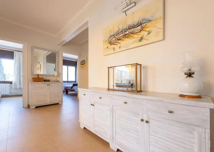 L'estel By Interhome Appartement