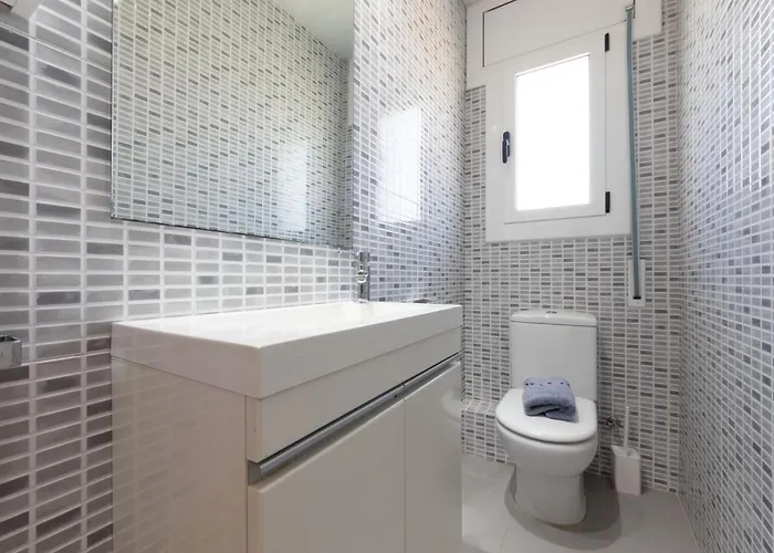 L'estel By Interhome * Torredembarra