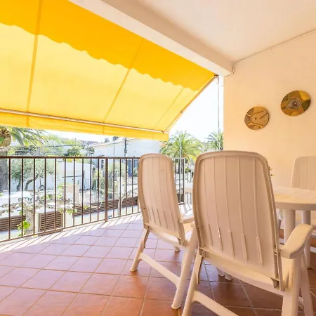 Apartment L'estel By Interhome