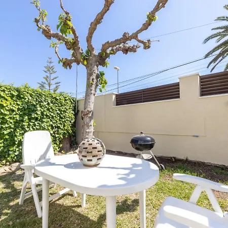 L'estel By Interhome Apartment