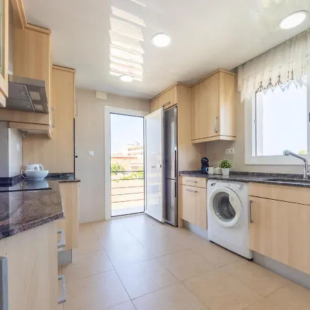 Appartement L'estel By Interhome *