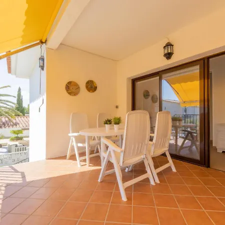 Apartment L'estel By Interhome *
