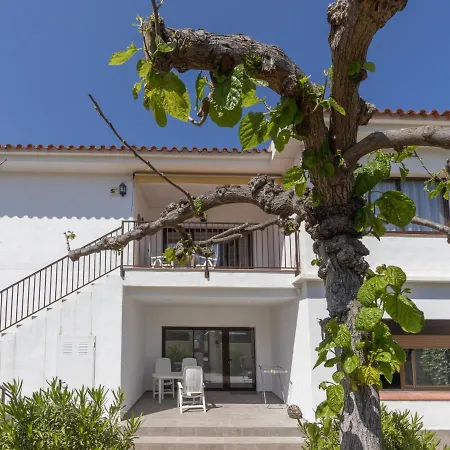 Apartment L'estel By Interhome Torredembarra
