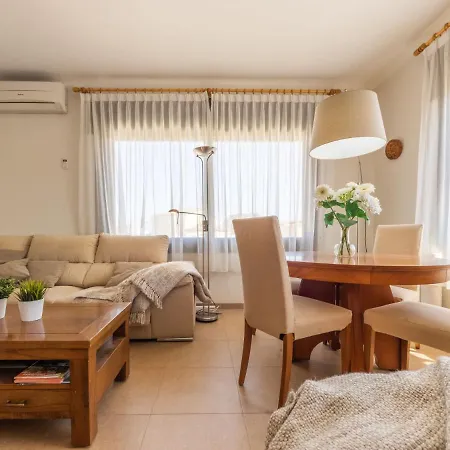 L'estel By Interhome Torredembarra