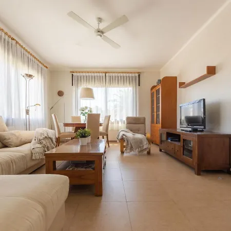 Apartment L'estel By Interhome