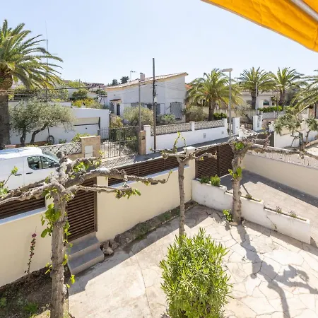 L'estel By Interhome * Torredembarra