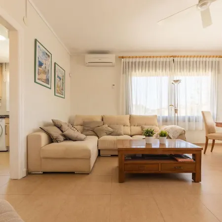 Apartment L'estel By Interhome