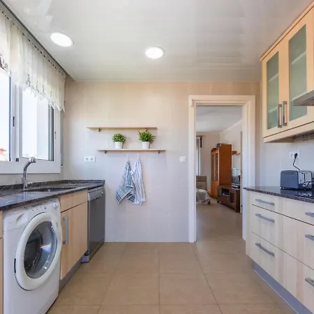 L'estel By Interhome Apartment Torredembarra