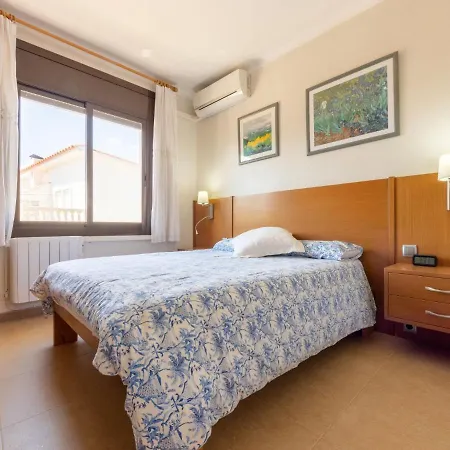 Apartment L'estel By Interhome *