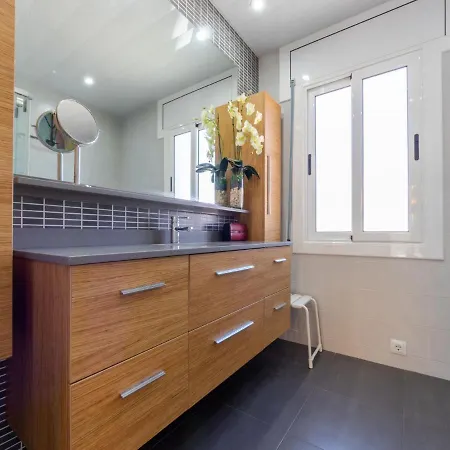 Apartment L'estel By Interhome *