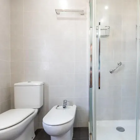 Apartment L'estel By Interhome Torredembarra