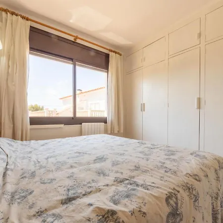 Apartment L'estel By Interhome