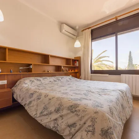 L'estel By Interhome * Torredembarra