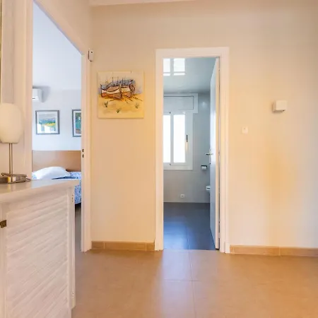 L'estel By Interhome Appartement Torredembarra