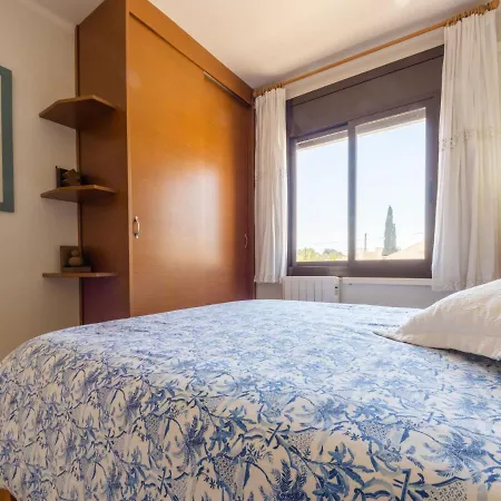 L'estel By Interhome Apartment Torredembarra