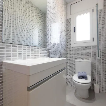 L'estel By Interhome * Torredembarra