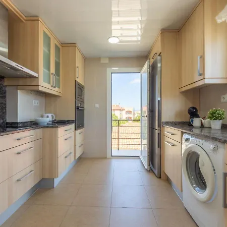 L'estel By Interhome Appartement Torredembarra