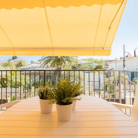 L'estel By Interhome * Torredembarra