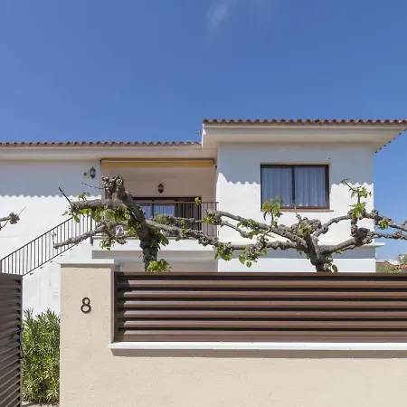 L'estel By Interhome Apartmán